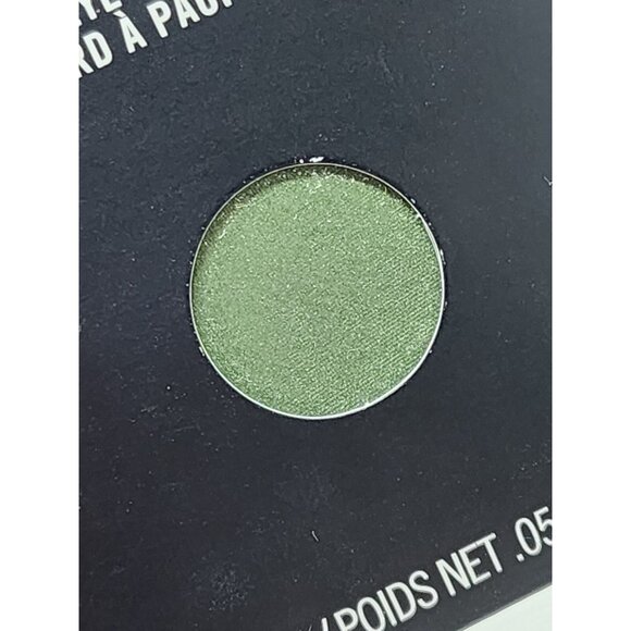 MAC HUMID Eye Shadow Pro Palette Refill Pan Single - Picture 2 of 3